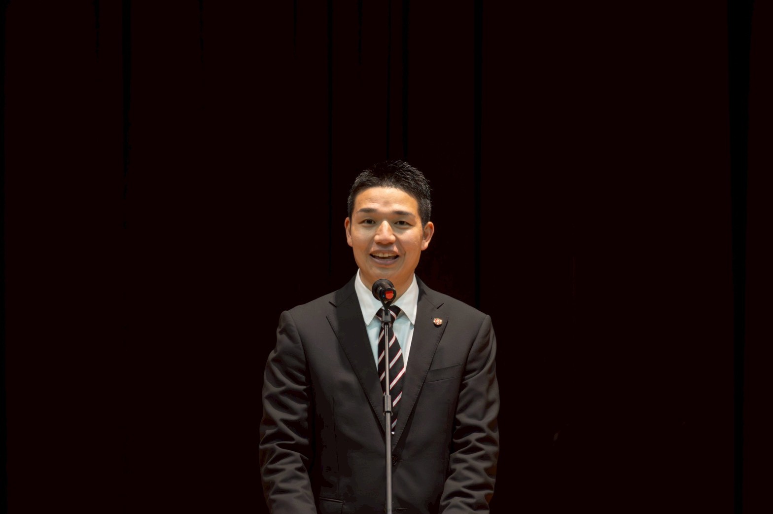 天理ラグビー百周年記念式典を開催いたしました